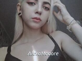 AlexaMooore