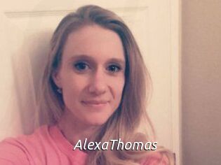 AlexaThomas