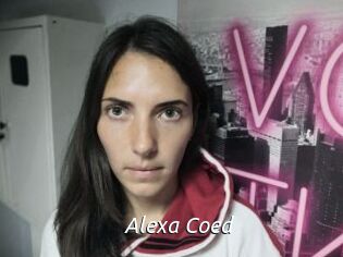 Alexa_Coed