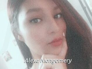 Alexa_Mongomery