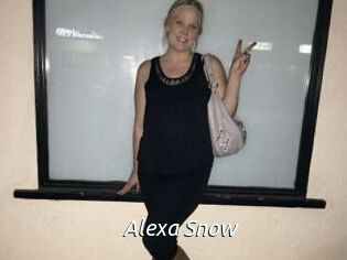 Alexa_Snow