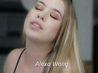 Alexa_Wang