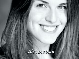 AlexaaMoor