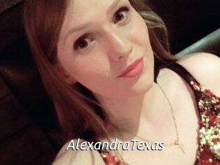 AlexandraTexas