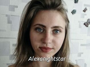 Alexanightstar