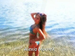 Alexia_MooreX