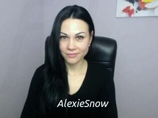 AlexieSnow