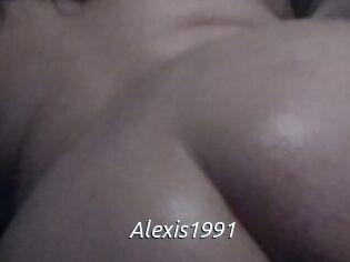 Alexis1991