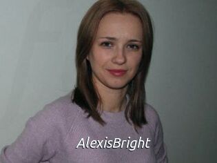 AlexisBright