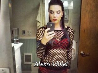 Alexis_Violet