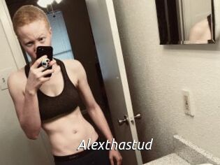 Alexthastud