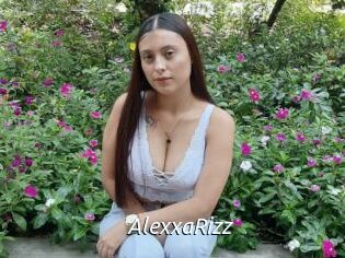 AlexxaRizz