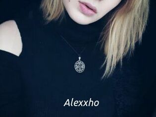 Alexxho