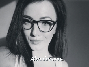 AlexxiaShaw