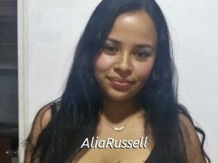 AliaRussell