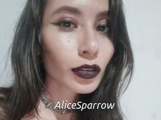 AliceSparrow