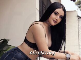 AliceStrong