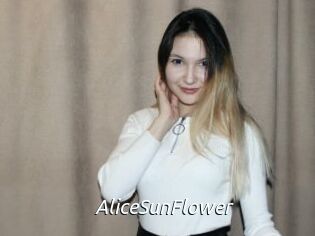 AliceSunFlower