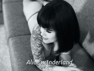 Alice_w1nderland