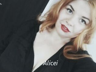 Alicei