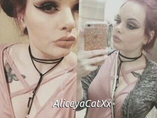 AliceyaCatXx