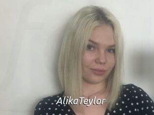 AlikaTeylor