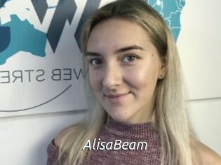 AlisaBeam