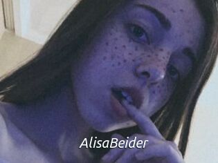 AlisaBeider