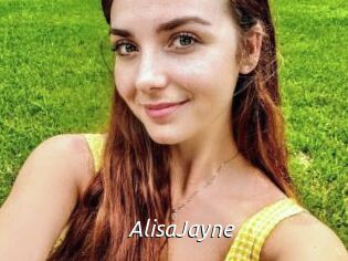 AlisaJayne