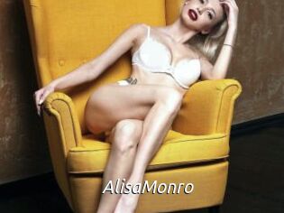 AlisaMonro