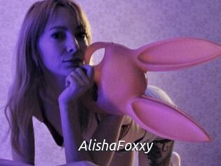 AlishaFoxxy