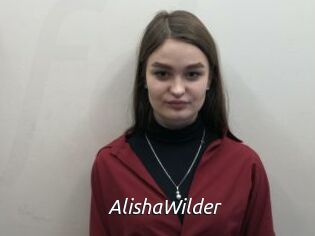 AlishaWilder