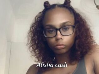 Alisha_cash