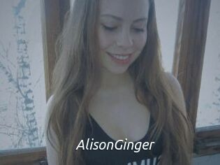 AlisonGinger