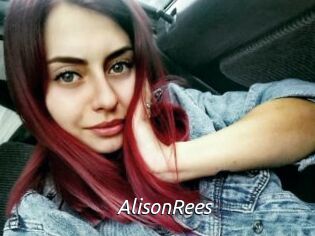 AlisonRees