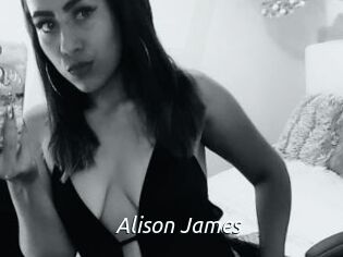 Alison_James