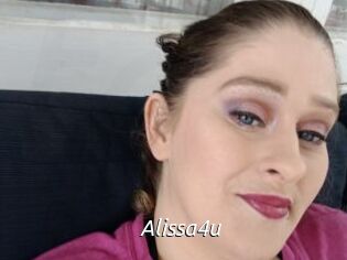 Alissa4u