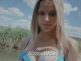 AlissonWows