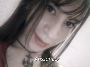 Alisson_Lee