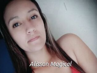 Alisson_Magical