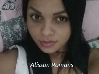 Alisson_Romans