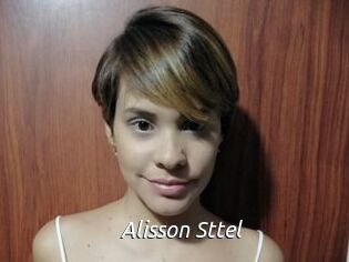 Alisson_Sttel