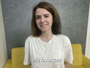 AliviaJames