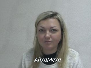 AlixaMexa