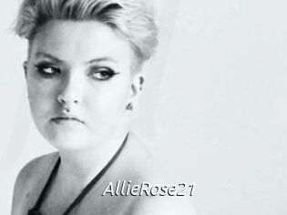 AllieRose21