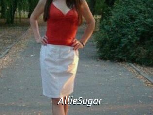 AllieSugar