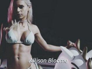 Allison_Bloome