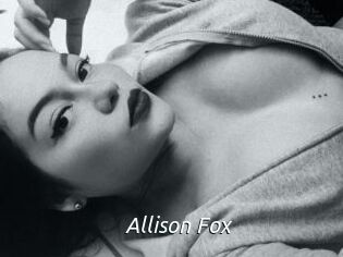 Allison_Fox