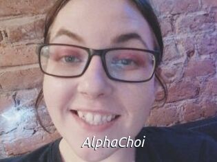 AlphaChoi