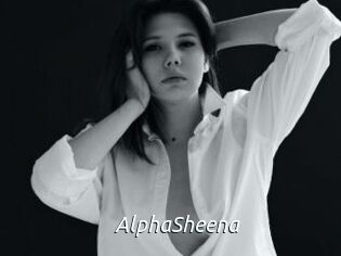 AlphaSheena